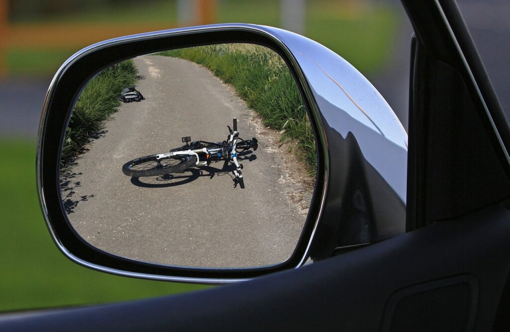 Bicycle Accident Attorney Miami