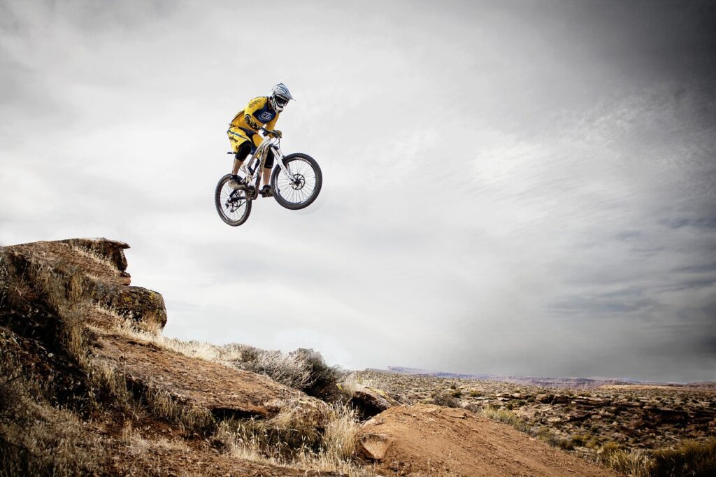 Bicycle Accident Lawyer Miami