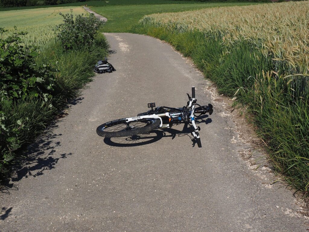 Bicycle Accident Lawyer Miami