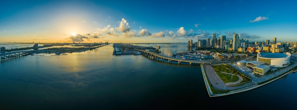 Bike Accident Attorney Miami