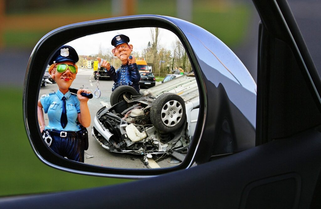 Bike Accident Paralysis Miami