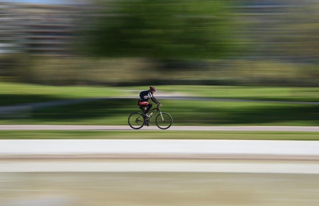 Bike Accident Road Rash Miami