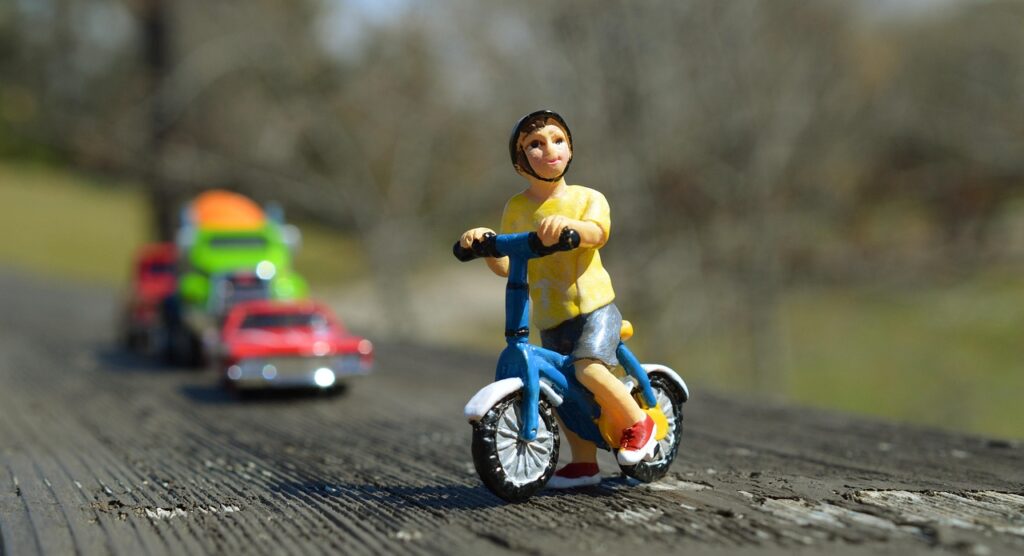Bike Vs Vehicle Accident Miami