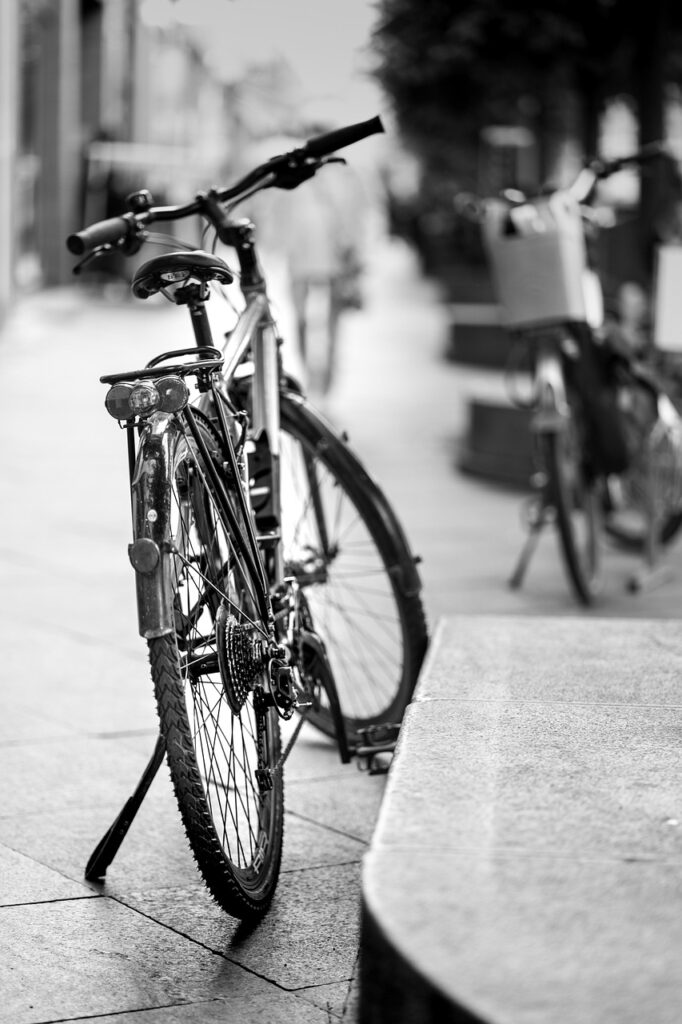 Bike Vs Vehicle Accident Miami