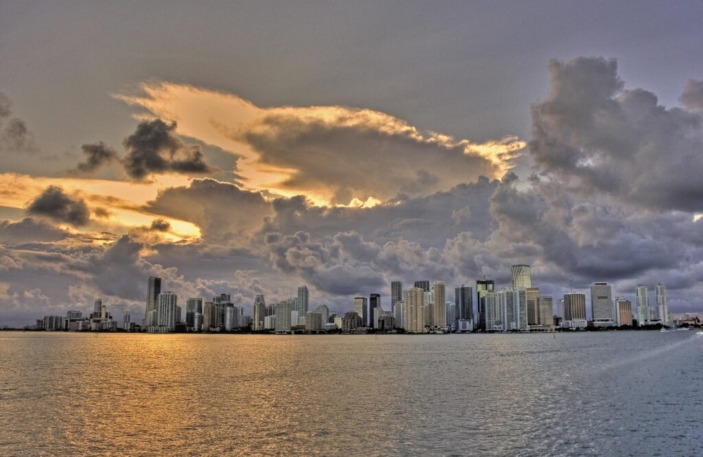 Dooring Accident Attorney Miami