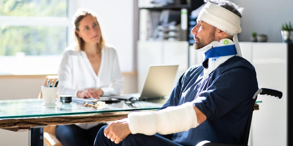 Dooring Accident Attorney Miami
