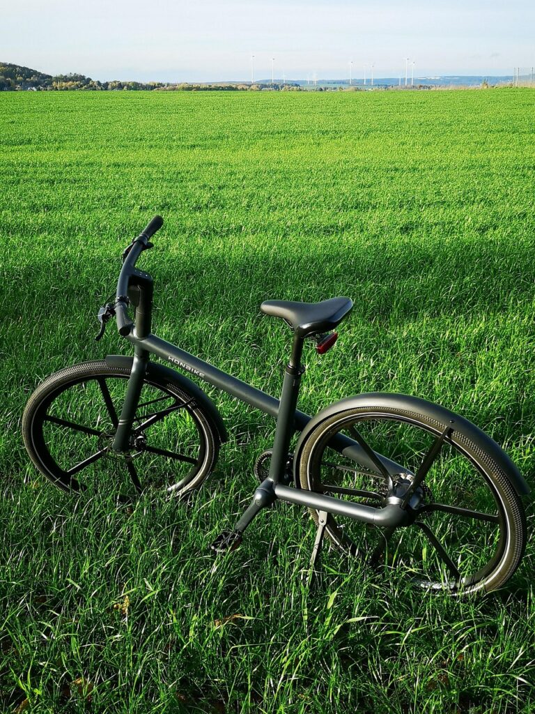 E-bike Accident Lawyer Miami