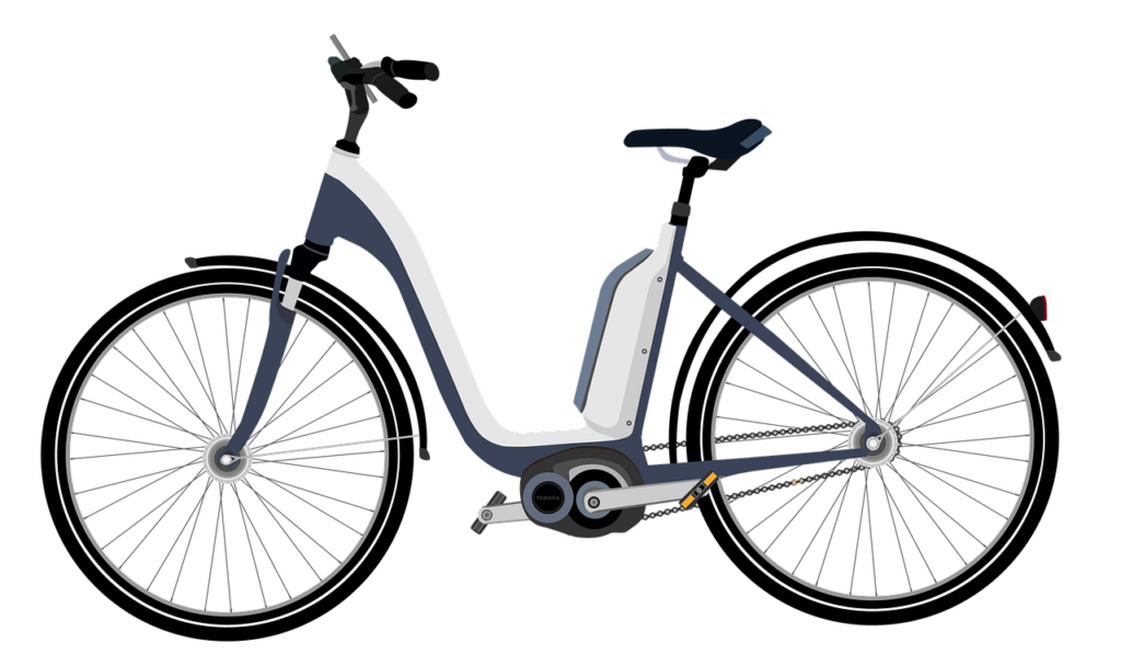 Electric Bike Accident Miami