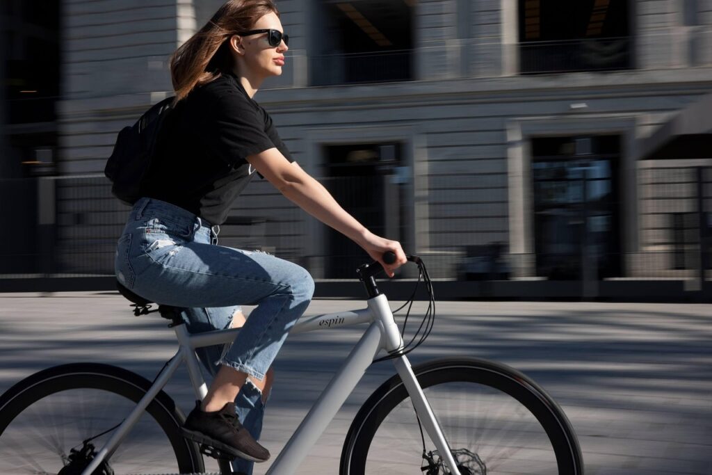 Electric Bike Accident Miami