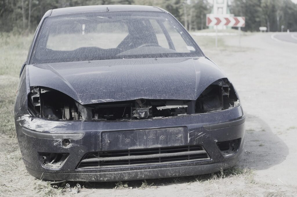 Personal Injury Bike Accident Miami