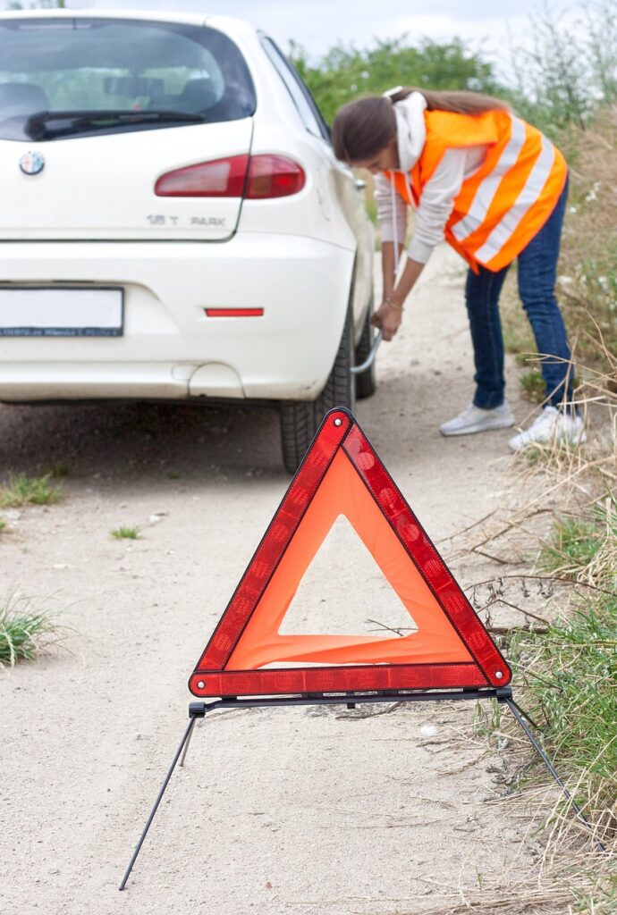 Wrongful Death Bike Accident Miami